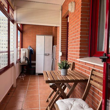 Malaga Estacion Ave Playa公寓 外观 照片