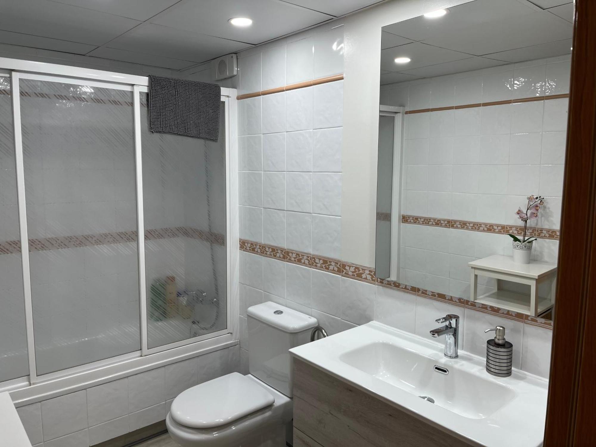 Malaga Estacion Ave Playa公寓 外观 照片